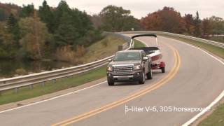 2016 GMC Canyon Overview [upl. by Westfahl53]