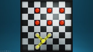 Checkers Strategy 2 [upl. by Dich]