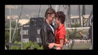 Rizzo and Kenickie grease RizzoandKenickie [upl. by Enylcaj45]