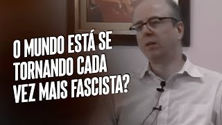 O Fascismo foi um movimento italiano ou existiu em outros locais [upl. by Lleruj]