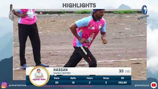 HASAN BATTING  RASHTRAWADI CHASHAK  2024 [upl. by Valente621]