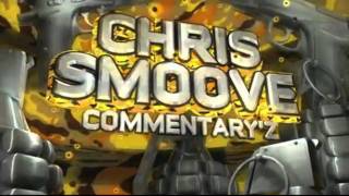 Chris Smooves Epic Intro Music [upl. by Oirramaj]