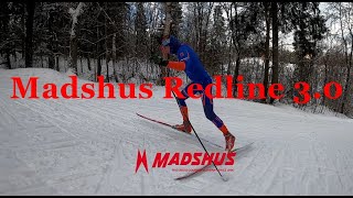 Купил Madshus Redline 30 [upl. by Weihs8]