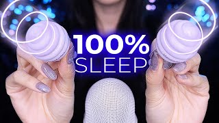 ASMR Guaranteed Sleep Using Your Favorite Triggers 3 Hr No Talking [upl. by Rather]