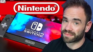 Nintendos Switch 2 Feature Sounds Weird But [upl. by Chemush]