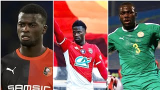 Dossier Binationaux  Démarches Mbaye Niang Keita Baldé et Koulibaly par GiresseCas Adama Traoré [upl. by Nileuqaj]