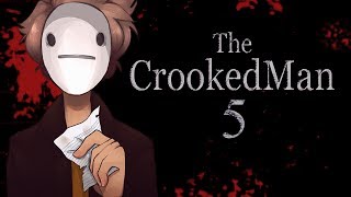 Cry Plays The Crooked Man P5 [upl. by Ttoile]