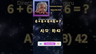 Viral Math Puzzle Can you write answer shortsviral trendingpuzzle maths mathematicsmathsquiz [upl. by Nnaeiluj]