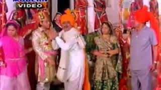 Rakhadi ri laaj nibhwan aayo beero Rajasthani film song [upl. by Yor]