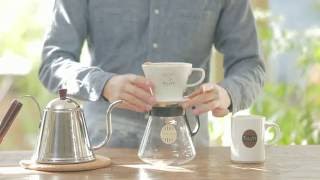 Tullys ｜Coffee Movie [upl. by Mattland]