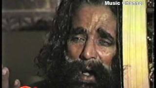 BOOLI MUHANJI BANBYANI ALLAH KALAM HAZRAT SHAH ABDUL LATIF BHITTAI SINGER ALAN FAQIRDAT [upl. by Laerol]