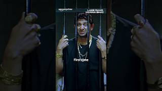 For The History Books  Arshad Warsi  Sanjay Dutt  Lage Raho Munna Bhai  primevideoindia [upl. by Plossl]