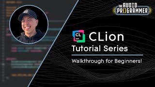 CLion for C  Fantastic CrossPlatform Experience amp Walkthrough for Beginners [upl. by Zitella]