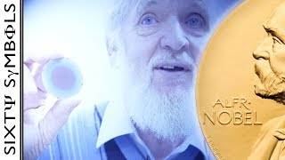 Blue LEDs and the 2014 Nobel Prize in Physics  Sixty Symbols [upl. by Ahsyas]