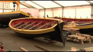 Reportage sur lHermione par Gallimard loisirs [upl. by Klatt880]