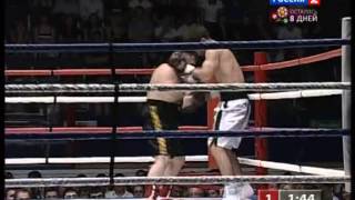 2012 05 31 Murat Gassiev vs Teymuraz Kekelidze [upl. by Licko443]