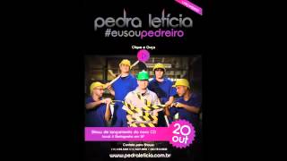 Eu Sou PedreiroPedra Leticia [upl. by Sewel853]