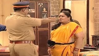 Nirmiti Sawant Paddy Kamble Kumari Gangubai Metric Comedy Marathi Drama Emotional Scene  2424 [upl. by Airad605]