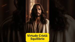 Virtude Cristã Equilíbrio [upl. by Eirojram25]