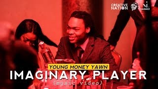 Young Money Yawn  quotImaginary Playerquot music video [upl. by Biddie373]