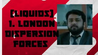 London dispersion forces [upl. by Siletotsira]