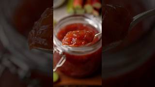 Rhubarb jam recipe [upl. by Vieva]