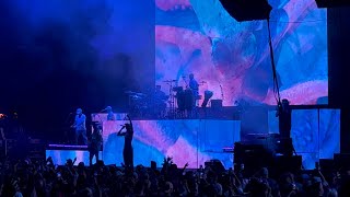 Dirty Heads  Vacation  Live Jones Beach Amphitheater LI 20JUL2024 [upl. by Doralyn]