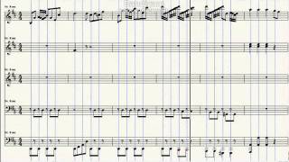 Clementi Piano Sonata D Op 36 No 6 [upl. by Tremayne]