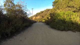 Mountain Biking Mulholland and Temescal Canyon Fire Roads [upl. by Carmelia]