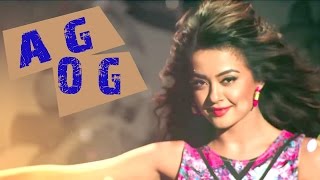 A G O G  Surveen Chawla Songs  Latest New Punjabi Songs 2015 [upl. by Vinna]