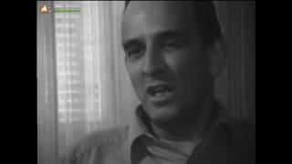 Ingmar Bergman Hiçlik Üzerine 1970  Türkçe Altyazılı [upl. by Roshelle]