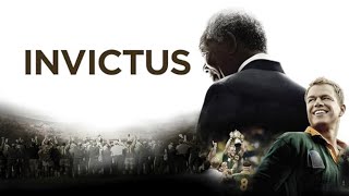 Invictus Full Movie Plot In Hindi  Hollywood Movie Review  Morgan Freeman [upl. by Beka380]