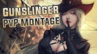 Lost Ark Gunslinger PvP Montage 1 [upl. by Steady]