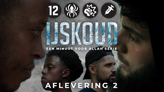 IJSKOUD DE FILM  AFLEVERING 24 [upl. by Moulton]