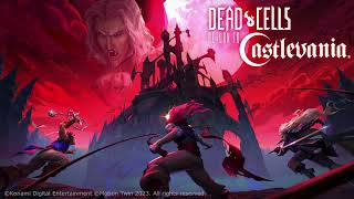 Divine Bloodlines  Dead Cells  Return To Castlevania [upl. by Brazee418]