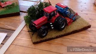 8ème Expo  Miniagri  Celles [upl. by Heindrick]