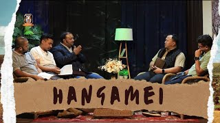 Hangamei  Ps Bantei Ps Mawlong Ps fer Ps R Diengdoh  Potternettv Discussion 2024 [upl. by Leifer]