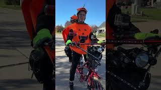 You gotta see this bikeshortsseniorshealthbikingfunengineering [upl. by Gilliam239]