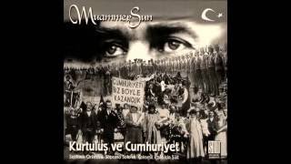 Muammer Sun  İzmir Marşı [upl. by Yetnom]