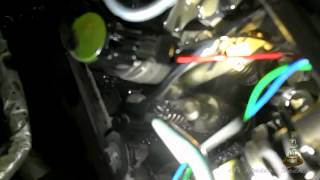 64 Powerstroke Liter  Chirping Noise [upl. by Nehepts]