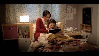 Telecom Italia  Spot Istituzionale 2011 quotLe emozioni non cambiano Il modo di comunicarle sìquot [upl. by Enyluqcaj358]