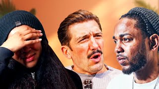 Andrew Schulz VIOLATES KENDRICK LAMAR For CALLING HIM OUT On ‘GNX Album’  Reaction [upl. by Virgy475]