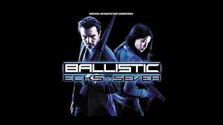 Ballistic Ecks Vs Sever Soundtrack Track 2 quotName of the Gamequot The Crystal Method [upl. by Nezam]