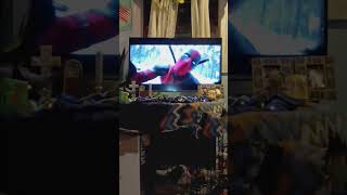 deadpool wolverine movie beginning pt dancepool [upl. by Doroteya]