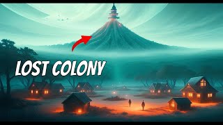 Explained America Lost Colony of Roanoke in 5 minutes [upl. by Eiralam]