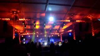 Ragheb Alama  Amman concert with David Vandetta راغب علامة الاردن [upl. by Lemal]