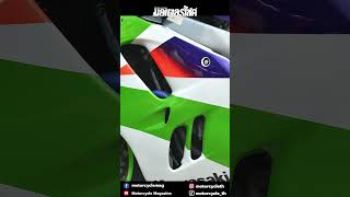 Kawasaki Ninja ZX9R ตำนานความแรงสายสปอร์ตจากยุค 90’s [upl. by Pierson138]