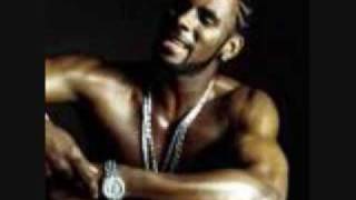 R Kelly A Womans Threat [upl. by Hamirak]