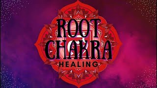 ♬ Root Chakra Healing  Safety  Balance  Confidence  Success  Relaxing Ambient Sounds [upl. by Dominic229]