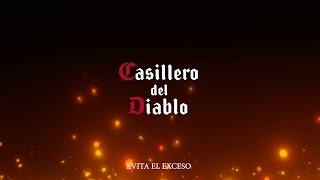 Cata Cabernet Sauvignon Reserva Casillero del Diablo [upl. by Mccoy]